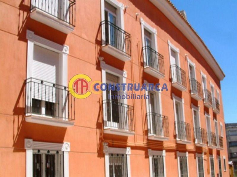 For sale of flat in Talavera de la Reina