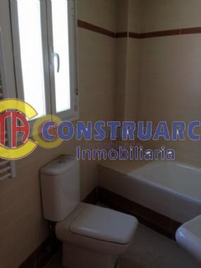 Vente de appartement dans Talavera de la Reina