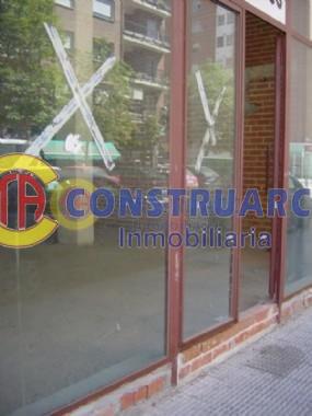 Salg av kommersiell lokal i Talavera de la Reina