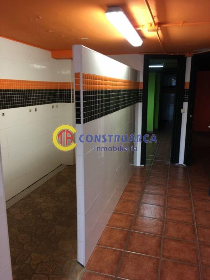 Vente de local commercial dans Talavera de la Reina