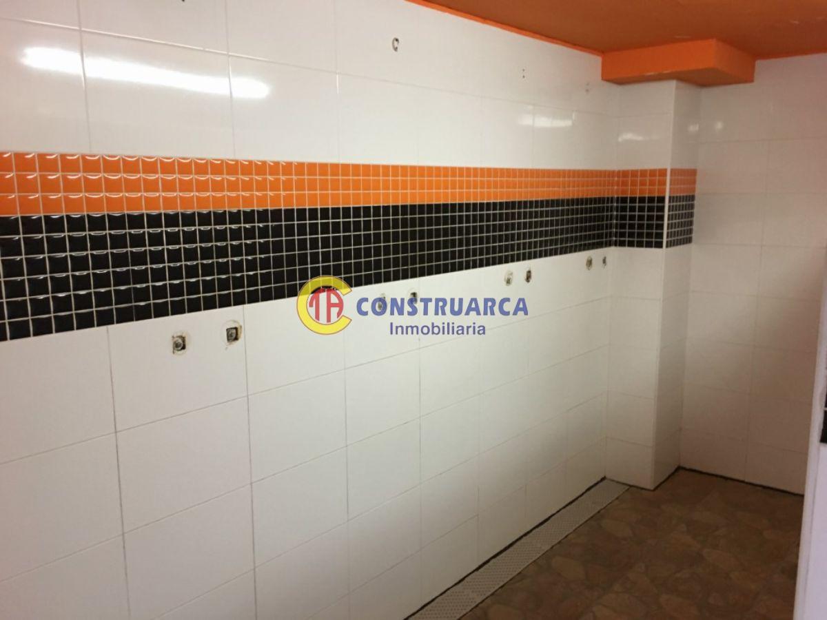 Vente de local commercial dans Talavera de la Reina