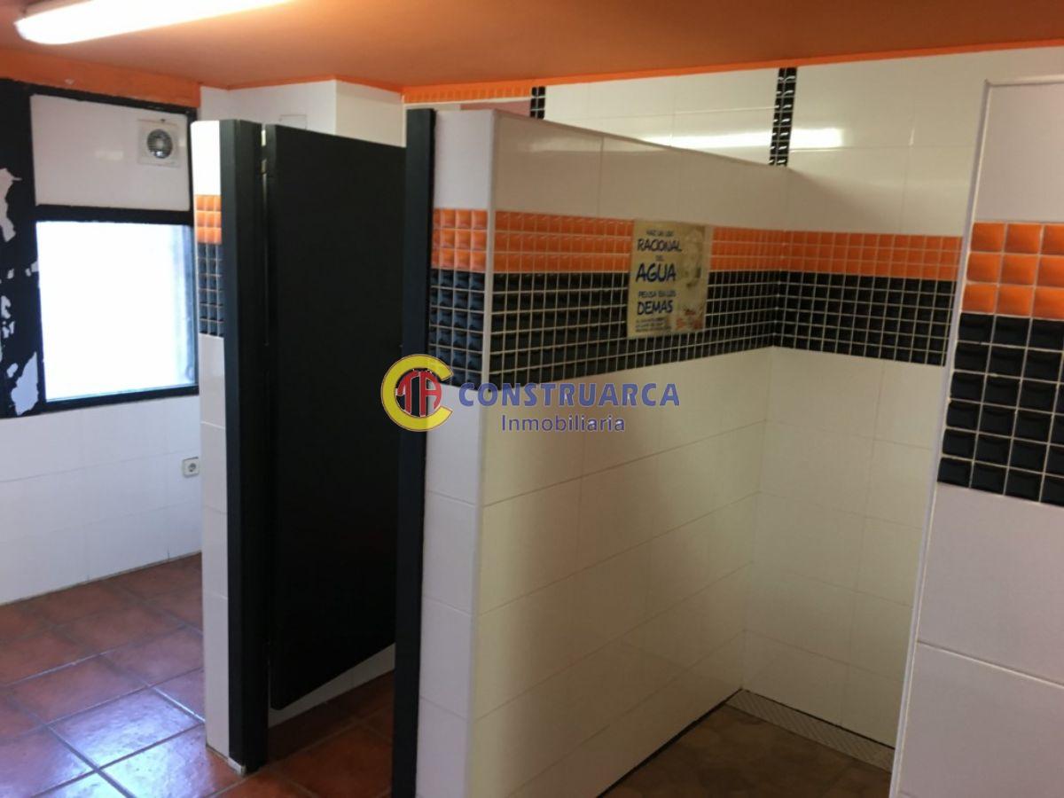 Venta de local comercial en Talavera de la Reina