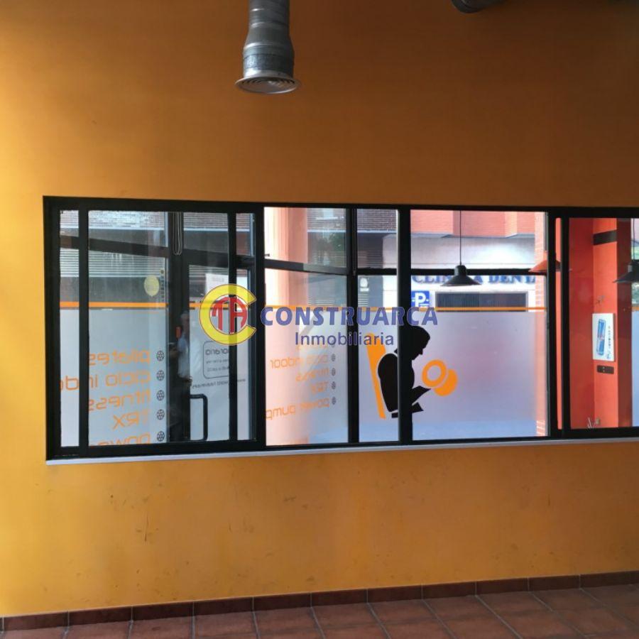 Vente de local commercial dans Talavera de la Reina