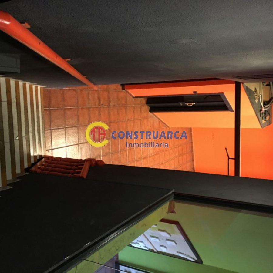 Vente de local commercial dans Talavera de la Reina