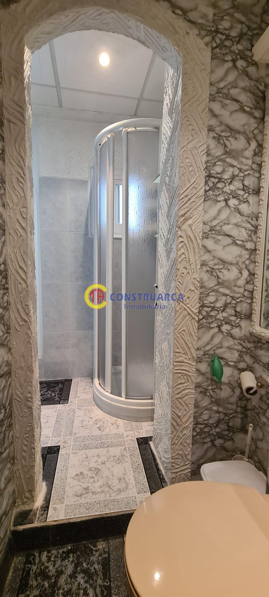 Vente de appartement dans Talavera de la Reina