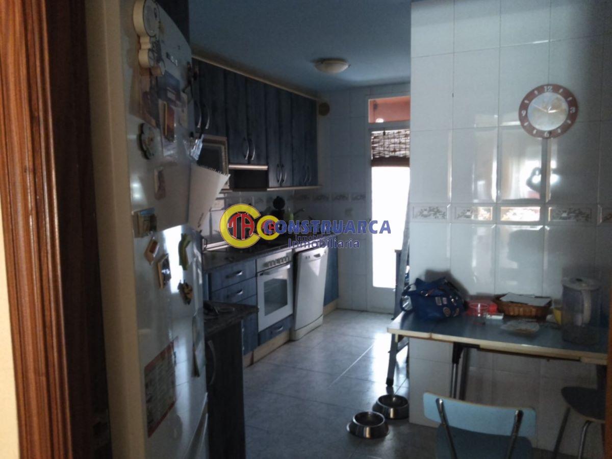 For sale of penthouse in Talavera de la Reina