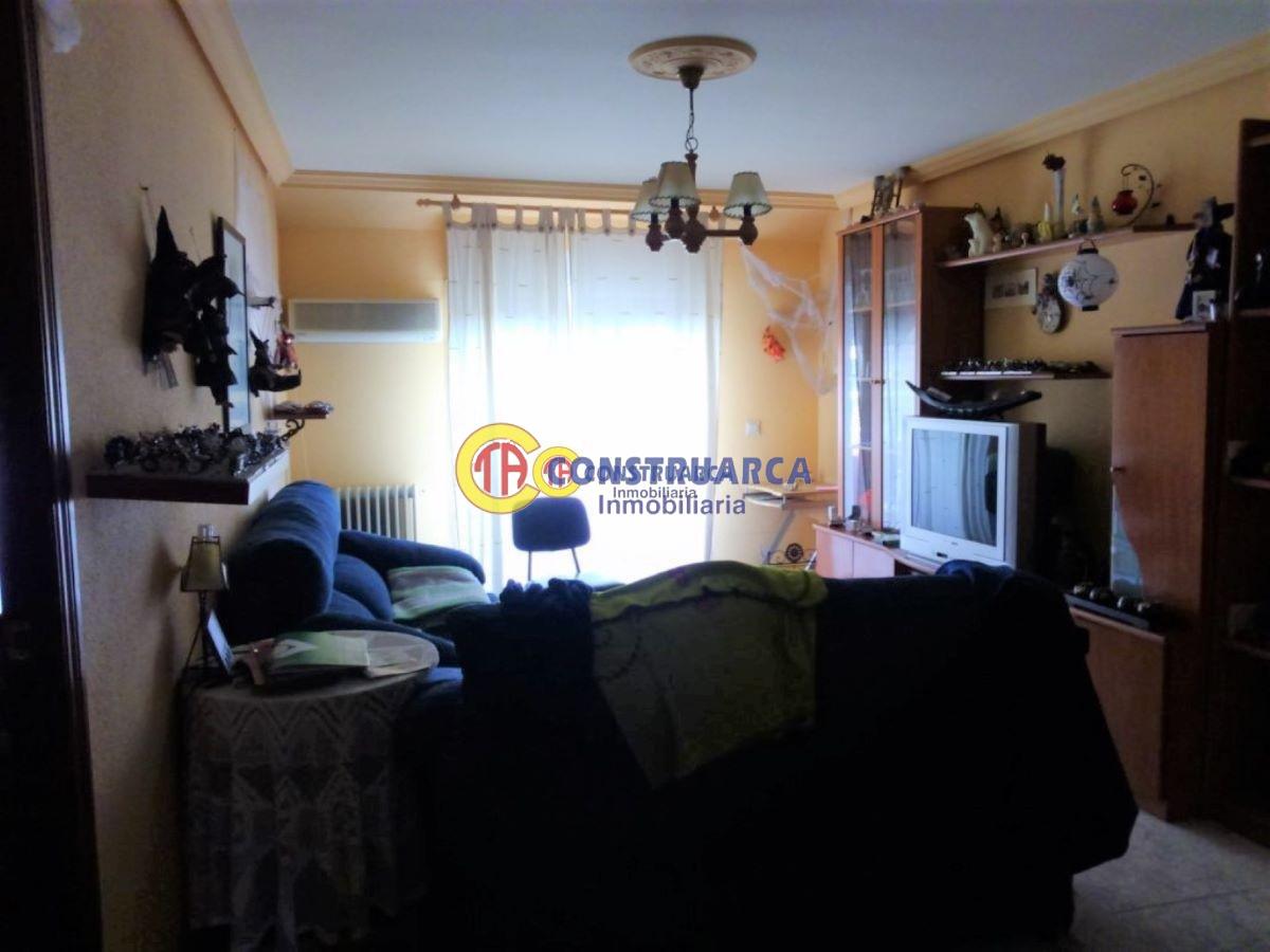 For sale of penthouse in Talavera de la Reina