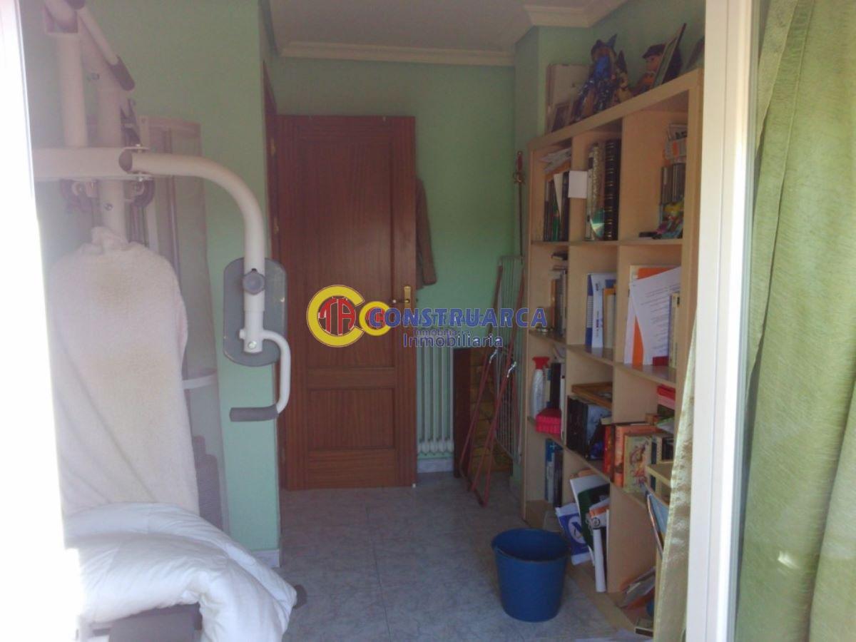 For sale of penthouse in Talavera de la Reina