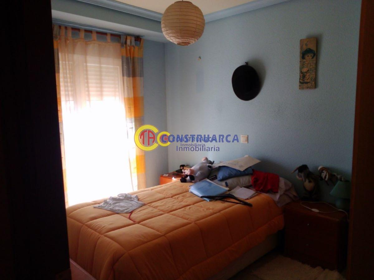For sale of penthouse in Talavera de la Reina