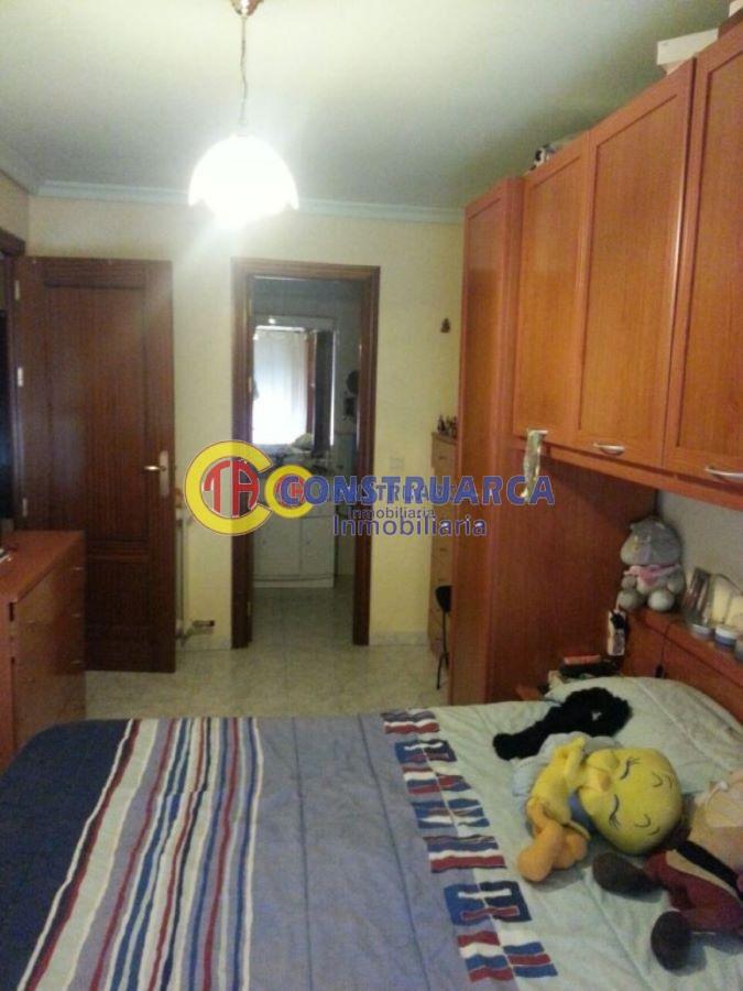 For sale of penthouse in Talavera de la Reina