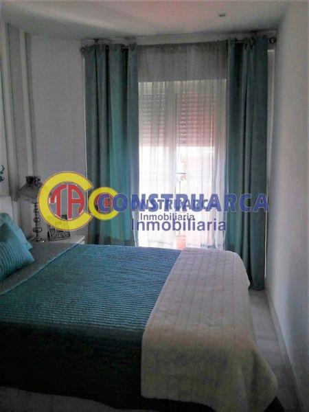 For sale of flat in Talavera de la Reina