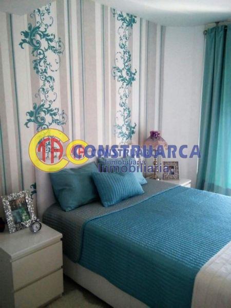 For sale of flat in Talavera de la Reina