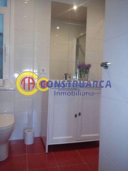 For sale of flat in Talavera de la Reina