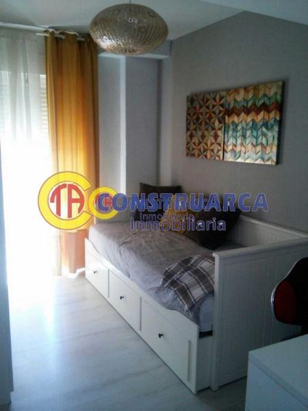 For sale of flat in Talavera de la Reina