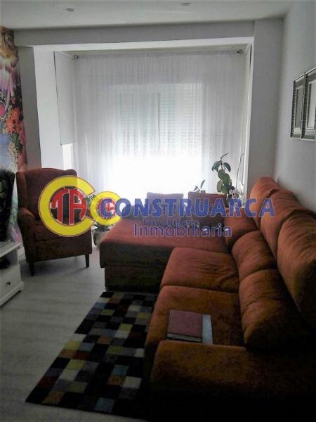 For sale of flat in Talavera de la Reina