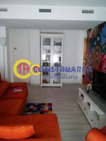 For sale of flat in Talavera de la Reina