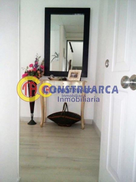 For sale of flat in Talavera de la Reina