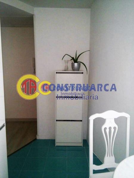 For sale of flat in Talavera de la Reina