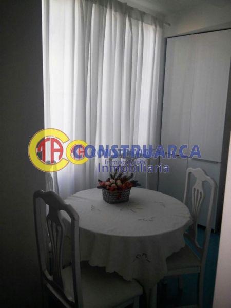 For sale of flat in Talavera de la Reina