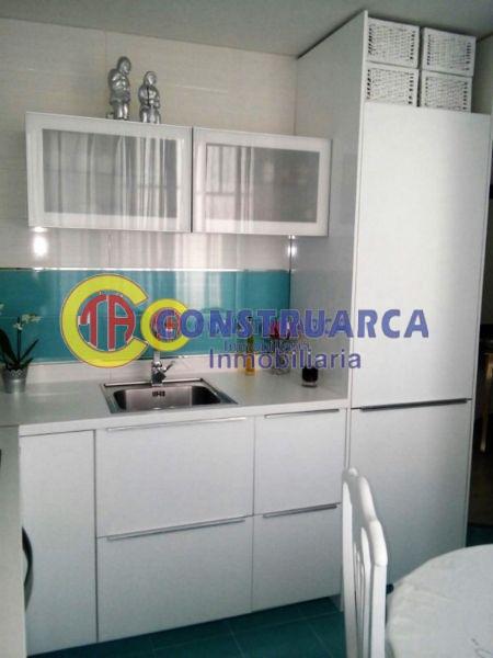 For sale of flat in Talavera de la Reina