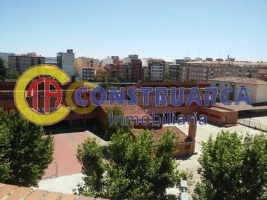 For sale of penthouse in Talavera de la Reina
