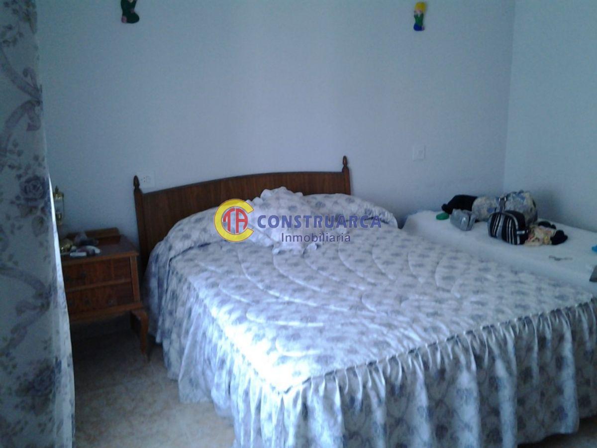 For sale of house in Lucillos