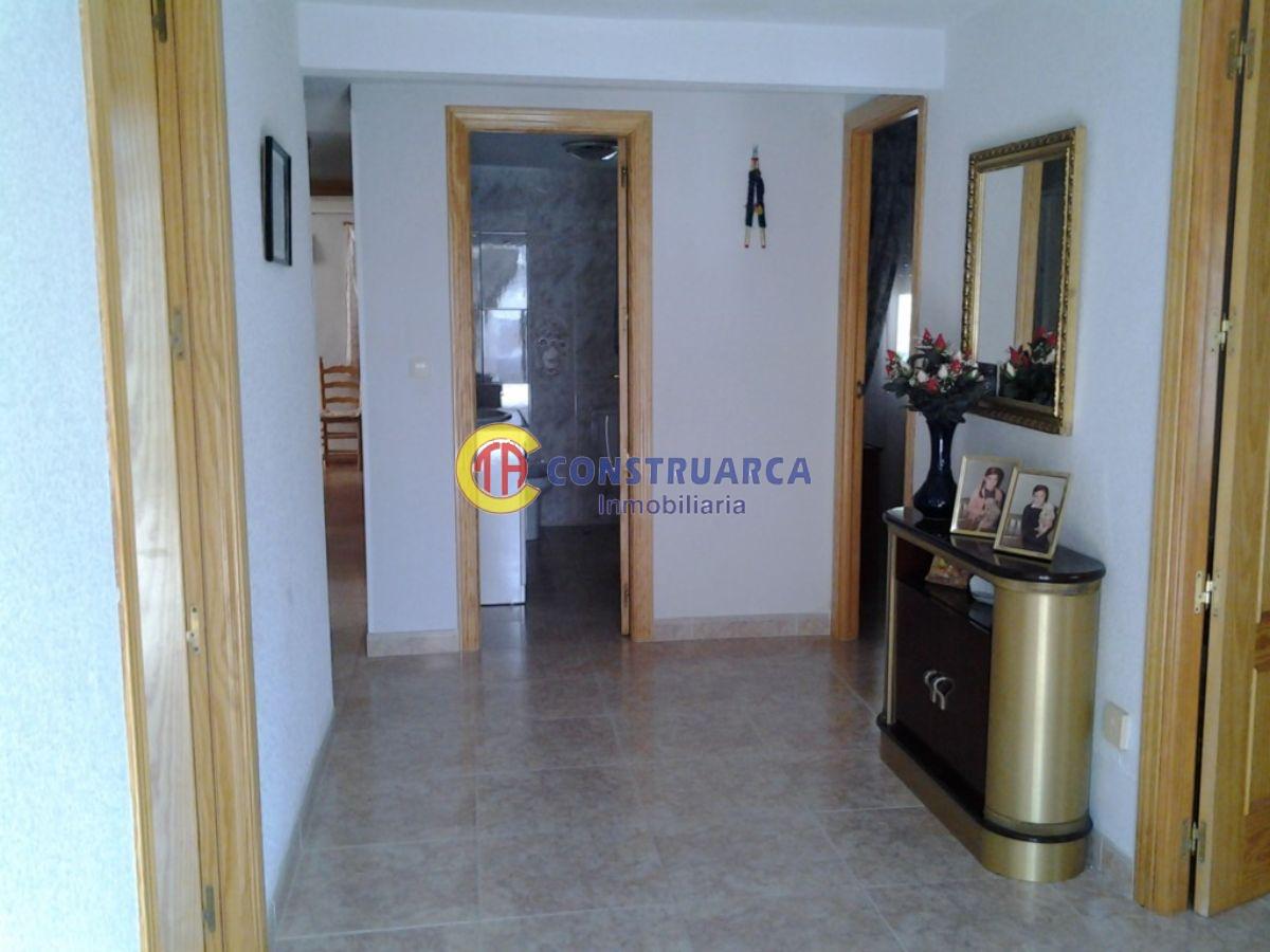 For sale of house in Lucillos