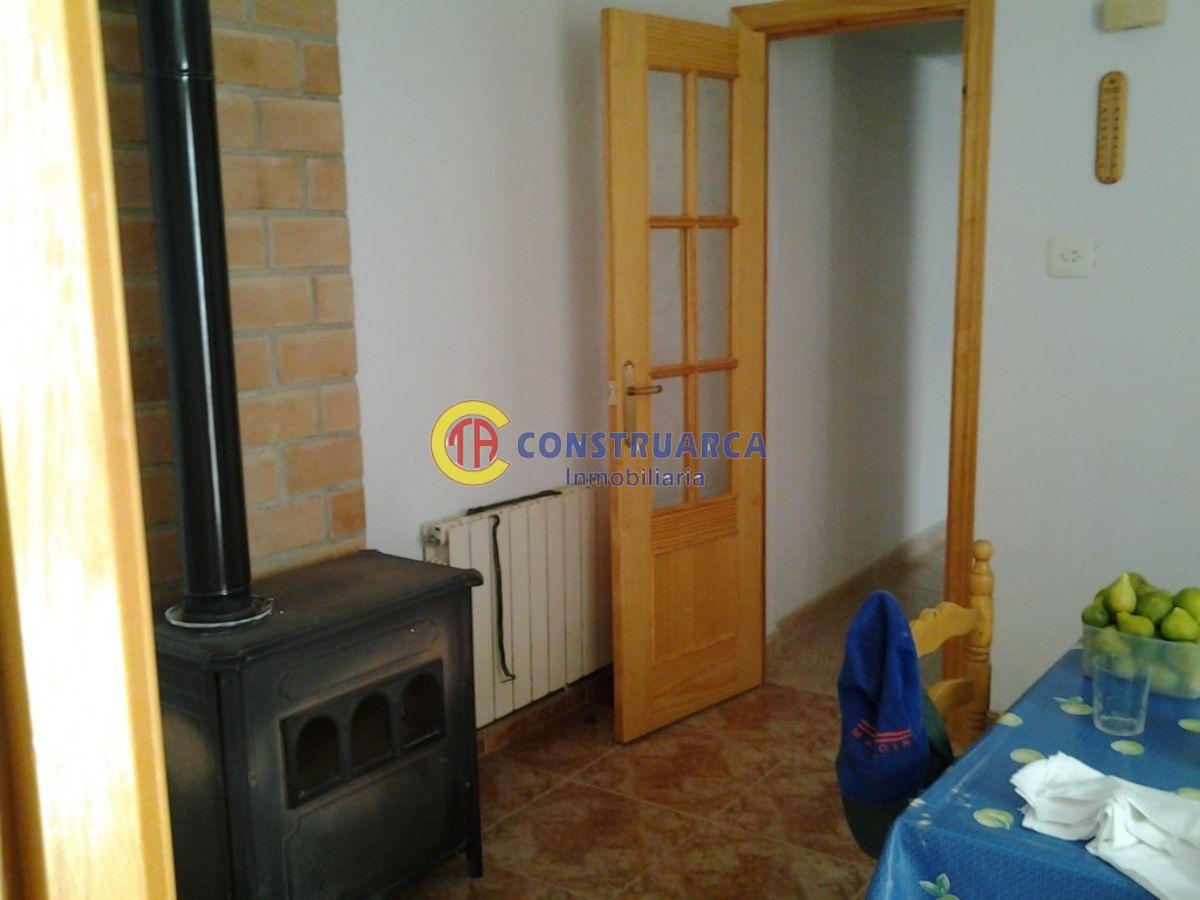 For sale of house in Lucillos