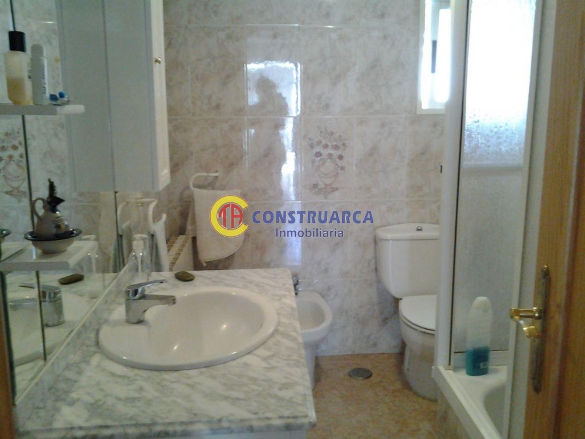 For sale of house in Lucillos