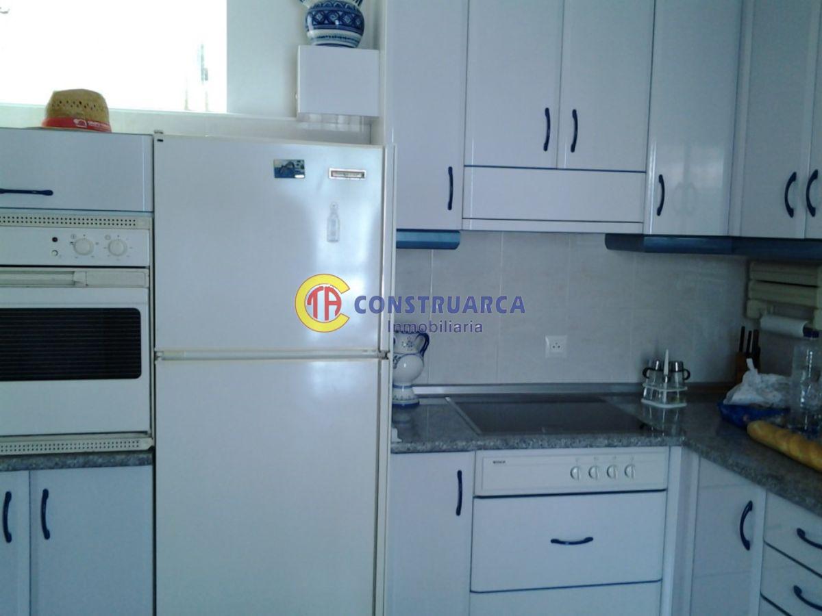 For sale of house in Lucillos