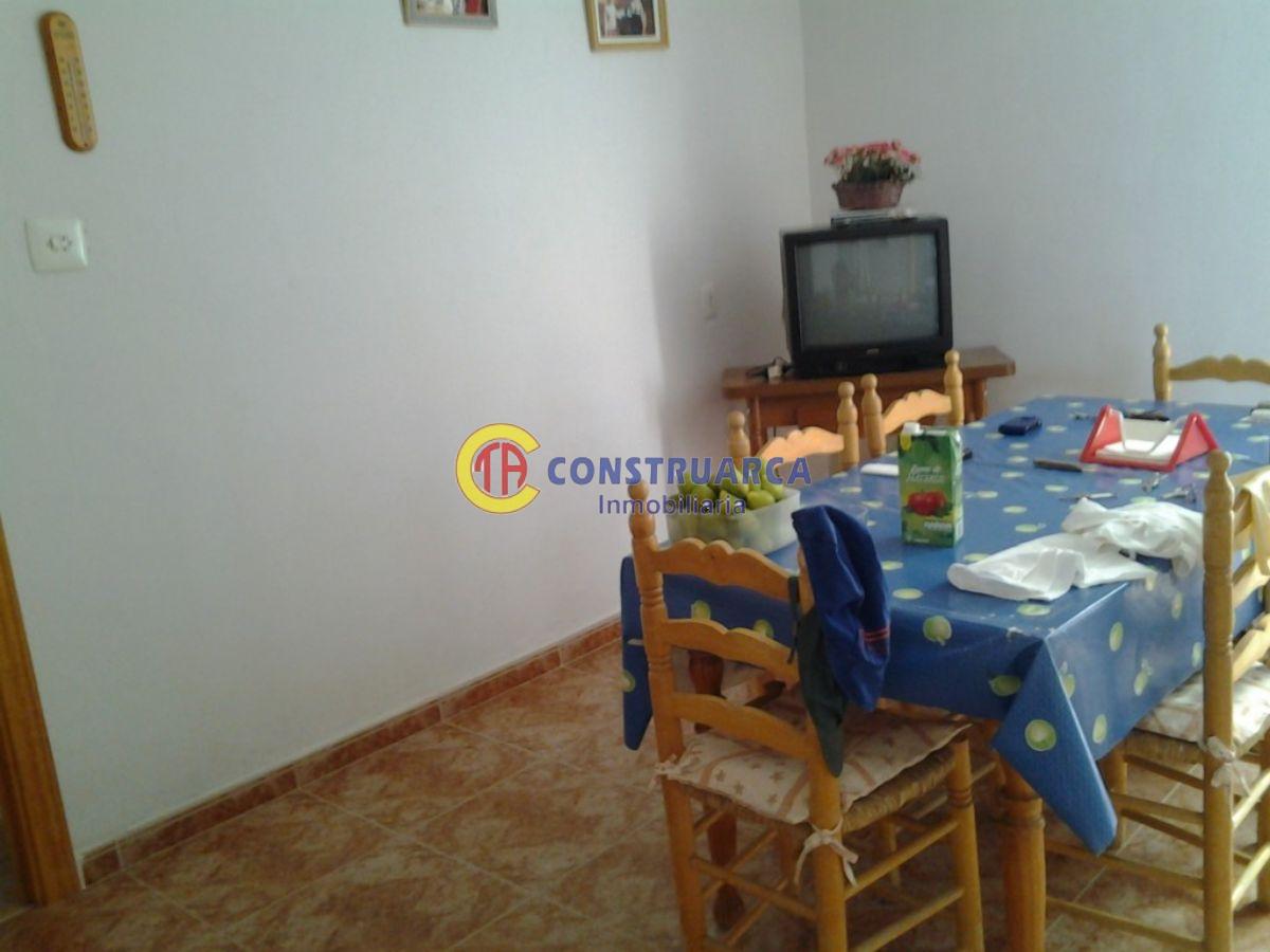 For sale of house in Lucillos