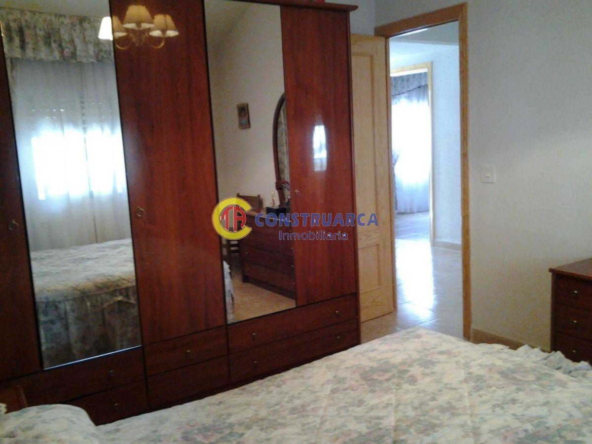 For sale of house in Lucillos