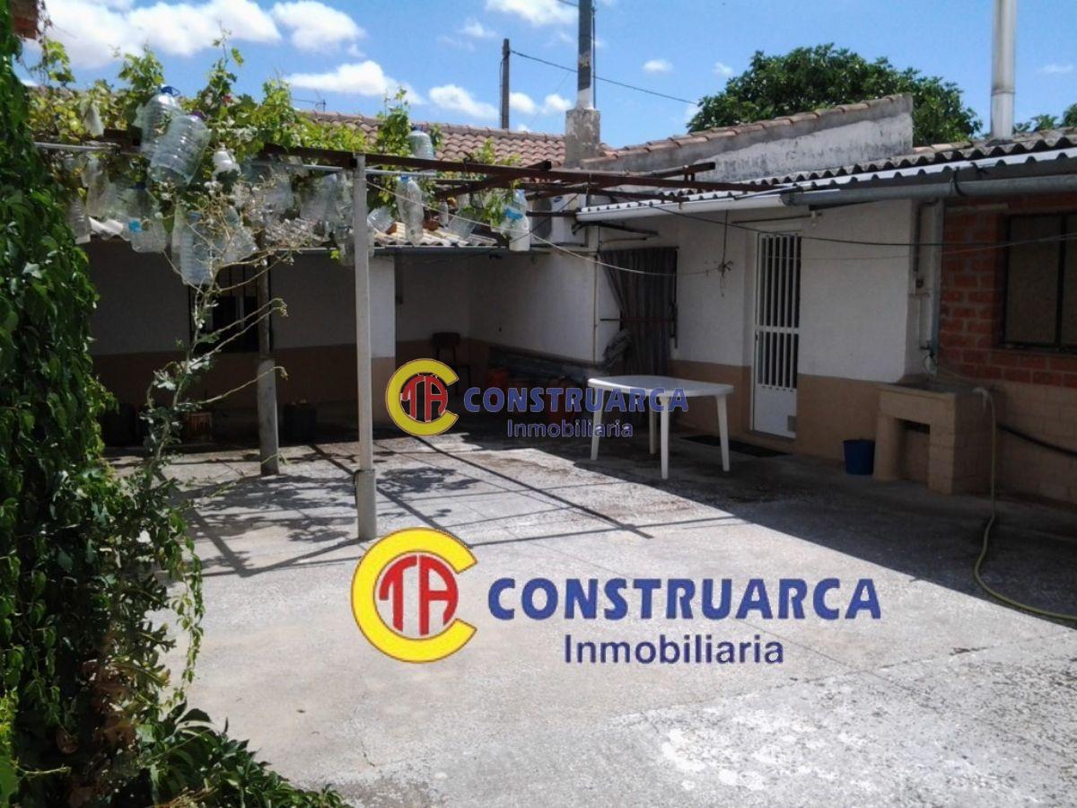 Venta de casa en Lucillos