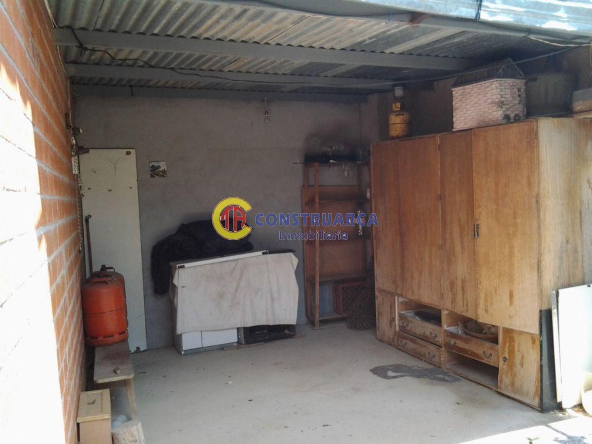 For sale of house in Lucillos