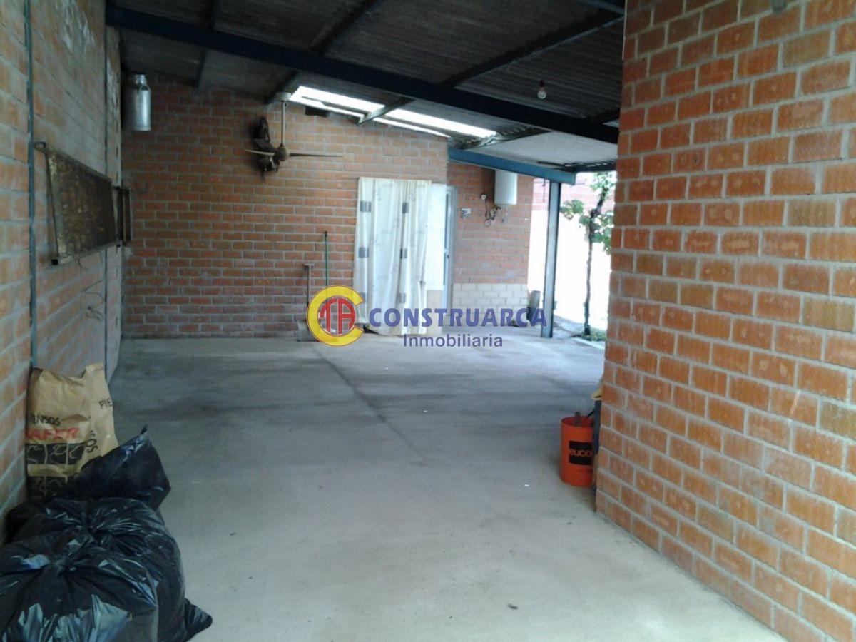 For sale of house in Lucillos