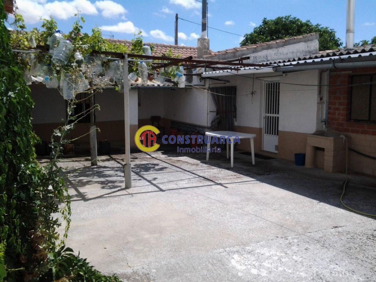 Venta de casa en Lucillos