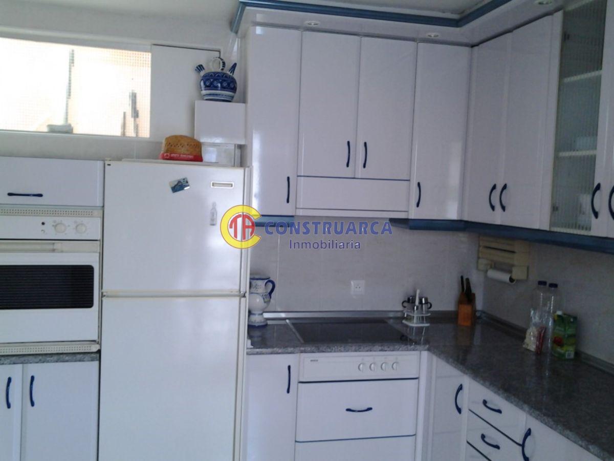 For sale of house in Lucillos