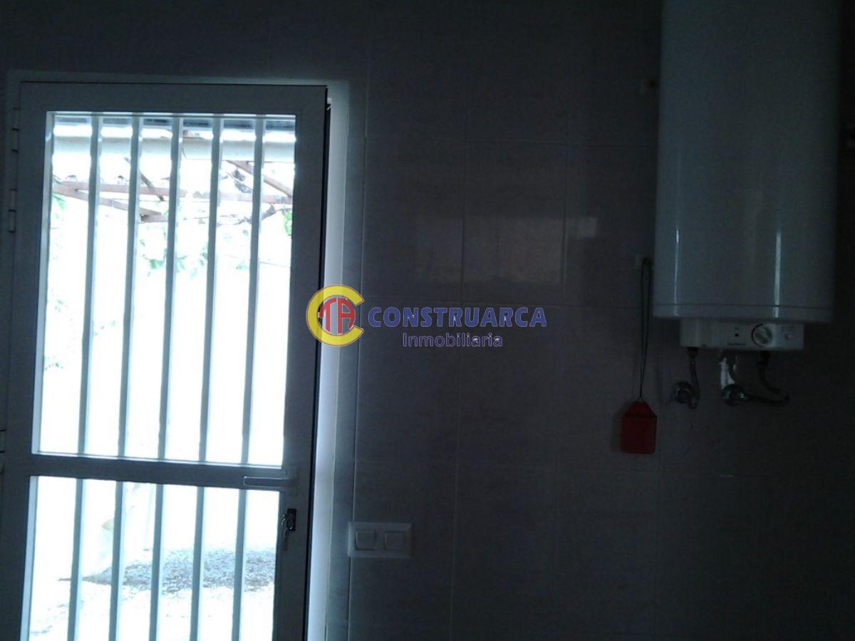 For sale of house in Lucillos