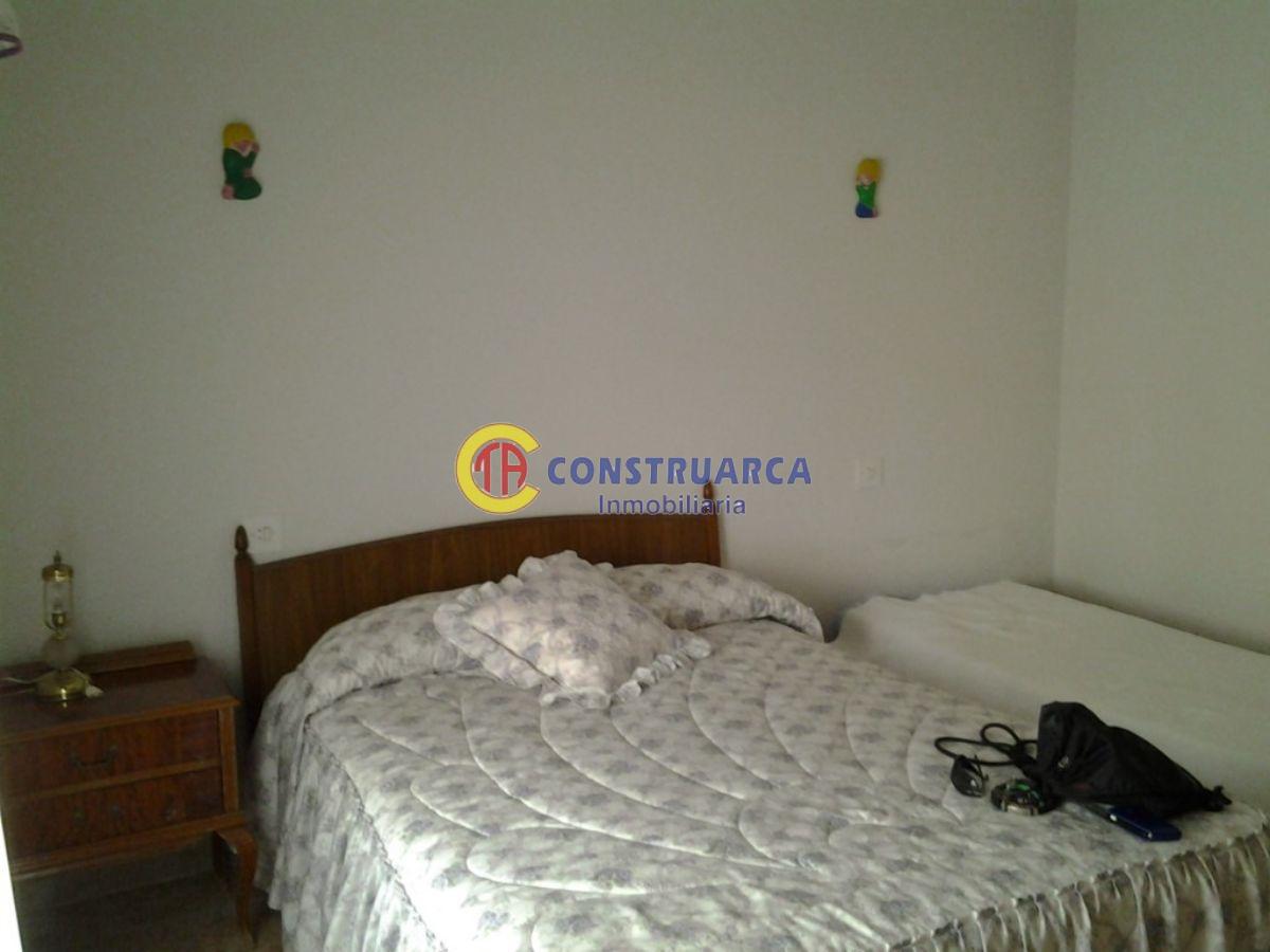 Venta de casa en Lucillos