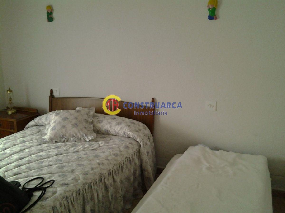 Venta de casa en Lucillos