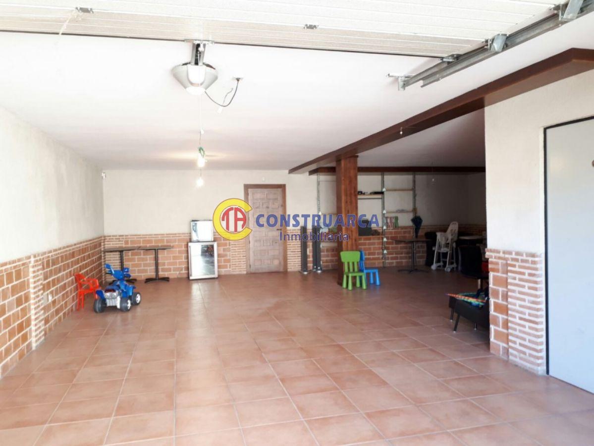 For sale of chalet in Pepino