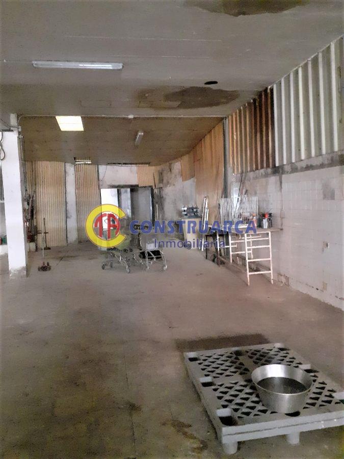 Warehouse