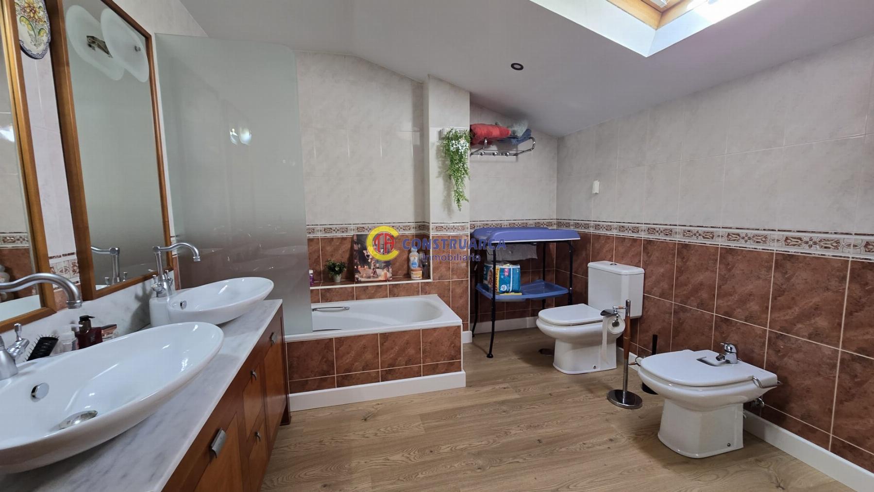 Venta de chalet en Pepino