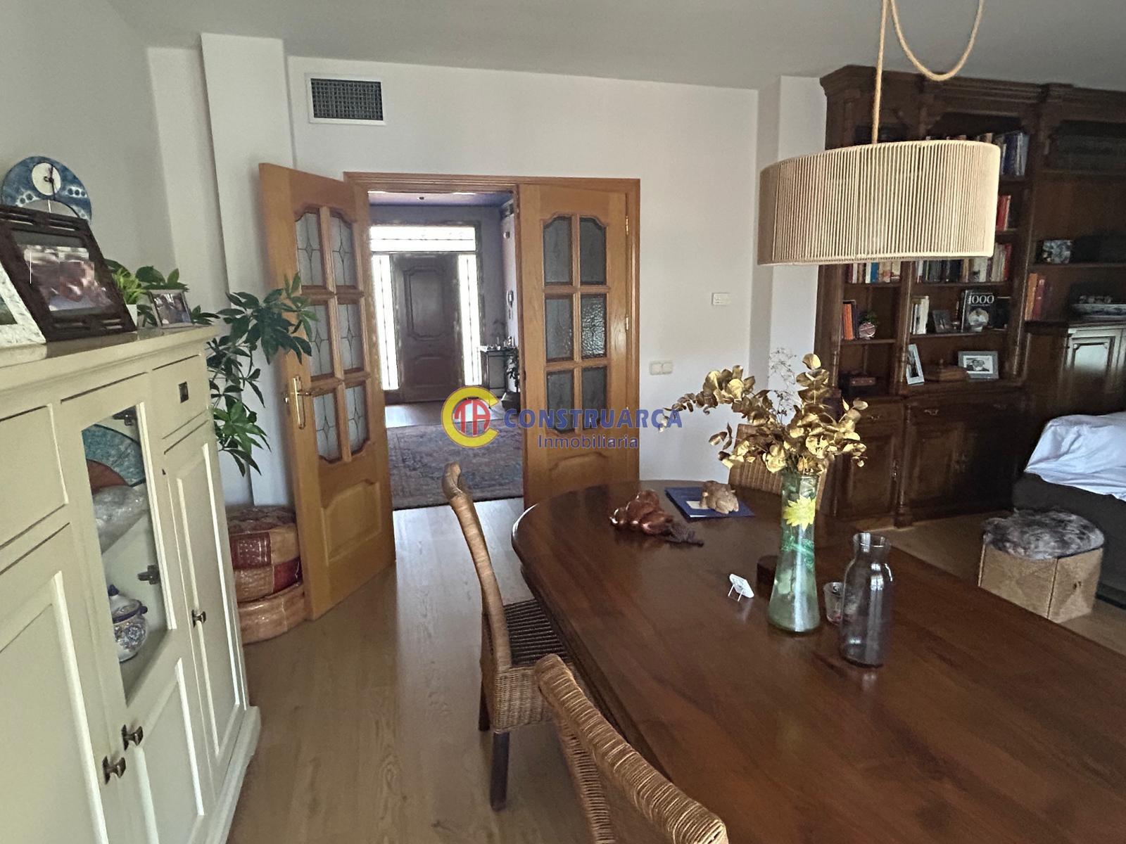 Venta de chalet en Pepino