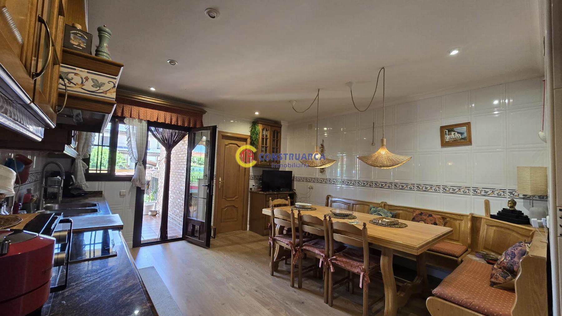 Venta de chalet en Pepino