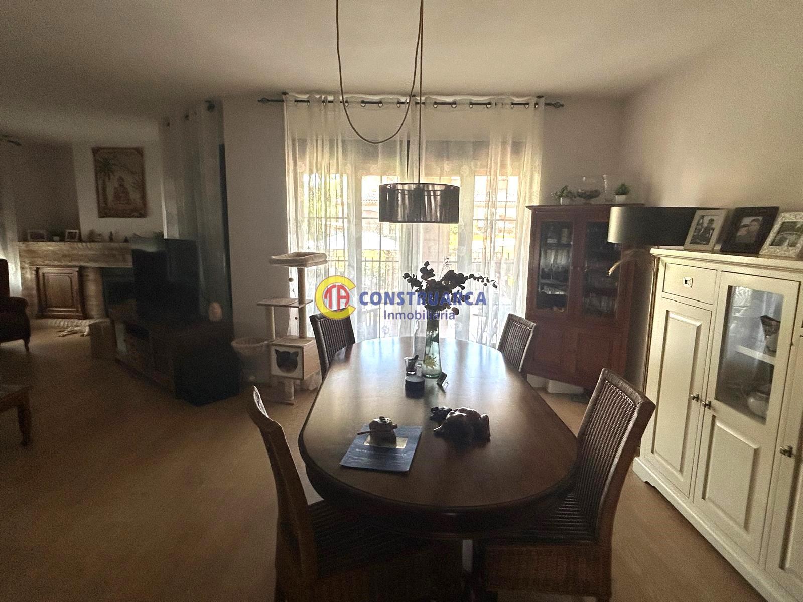 Venta de chalet en Pepino