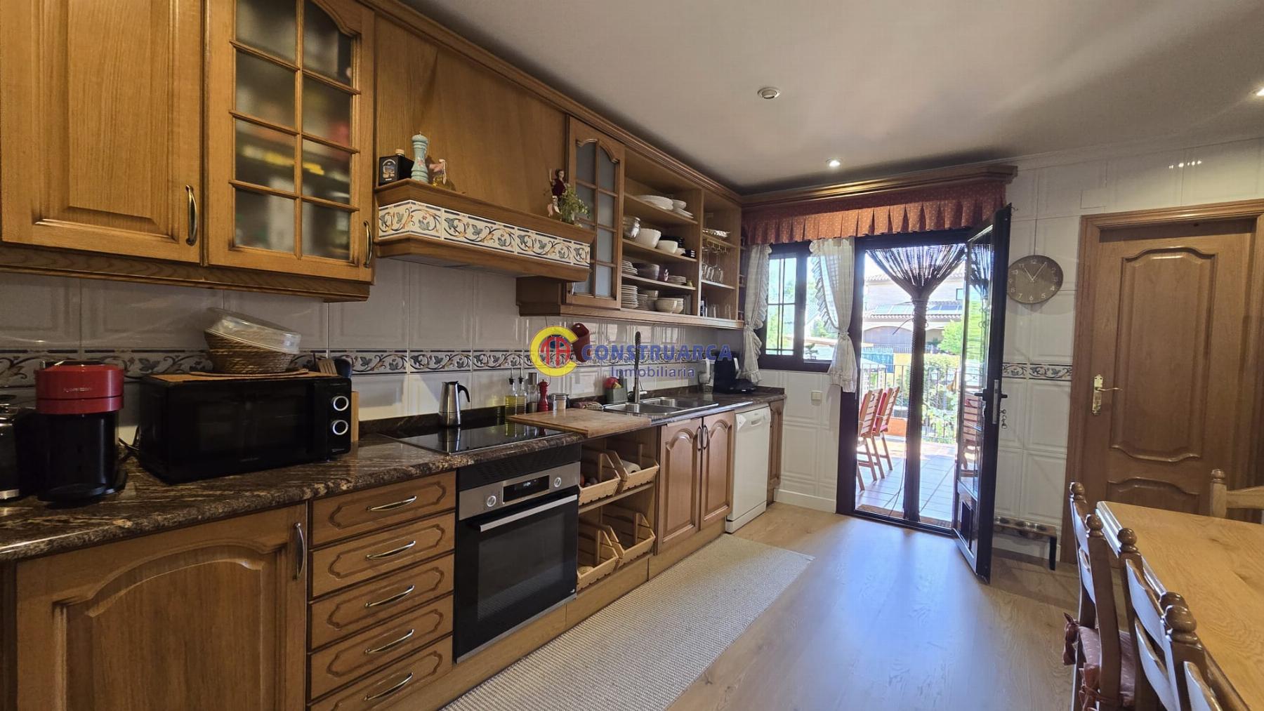 Venta de chalet en Pepino