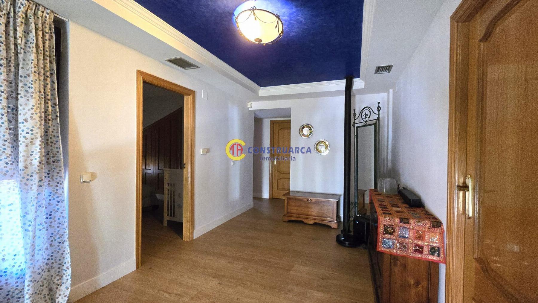 Venta de chalet en Pepino