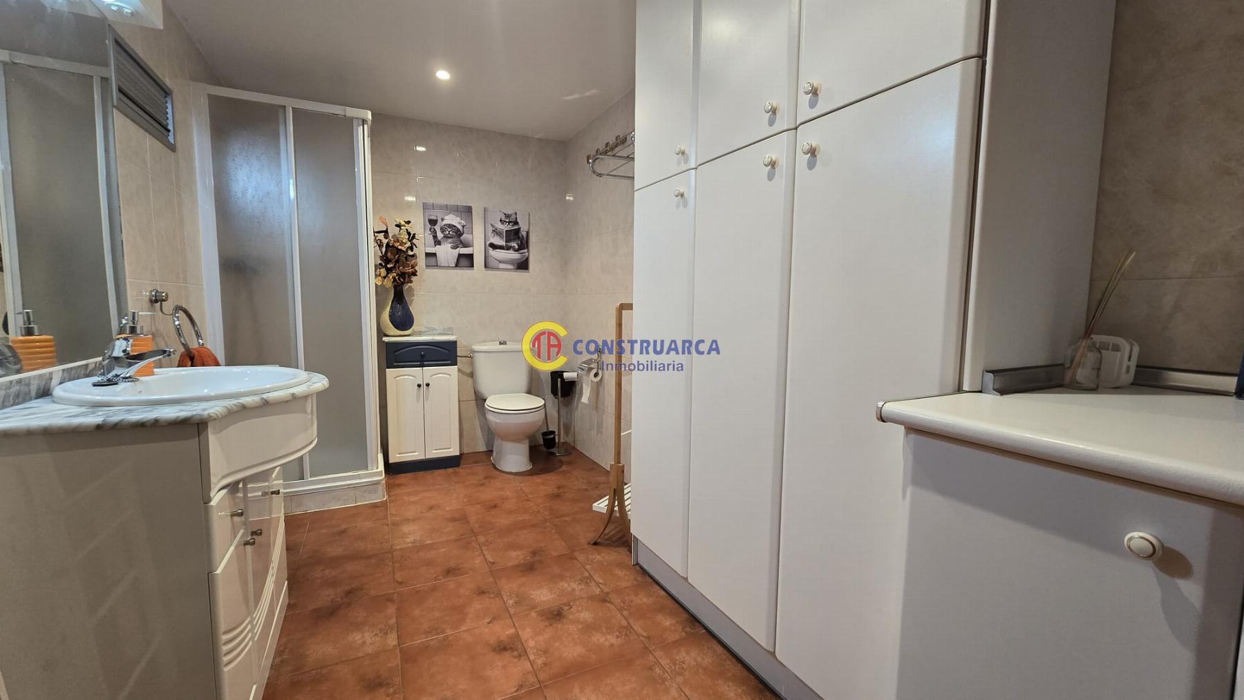 Venta de chalet en Pepino