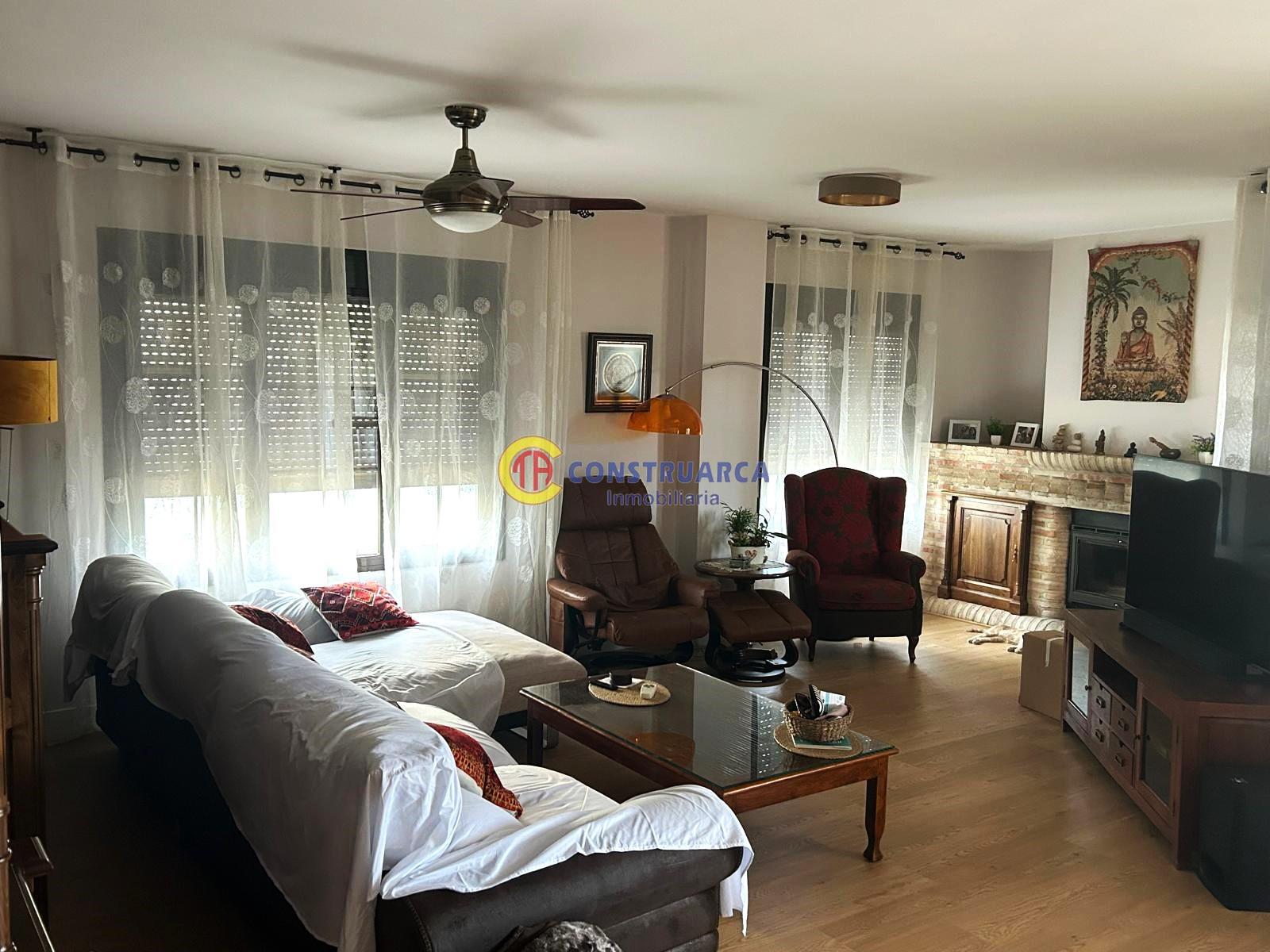 Venta de chalet en Pepino